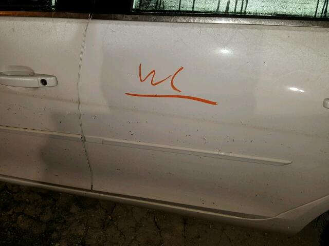 1G11B5SA8DF348738 - 2013 CHEVROLET MALIBU LS 白色 照片 9