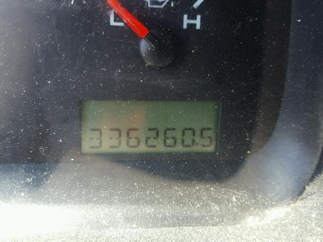 1FTRF12237NA84273 - 2007 FORD F150 Weiß Foto 8