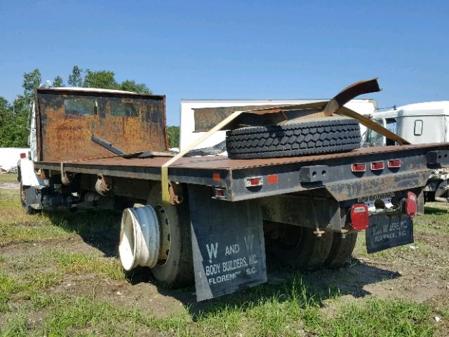 VG6BA07A7SB501636 - 1995 MACK 200 CS200 WHITE photo 3