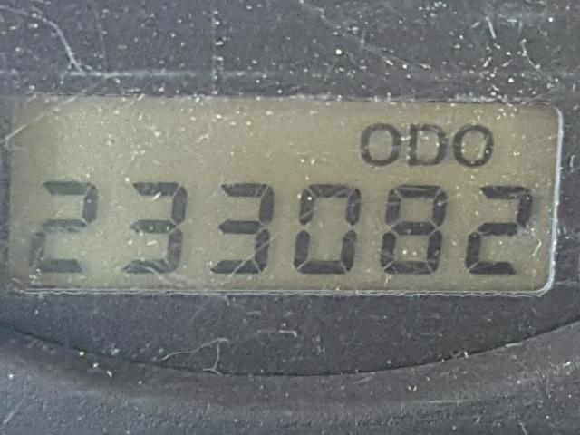 4S6CK58W324405443 - 2002 HONDA PASSPORT E SILVER photo 8