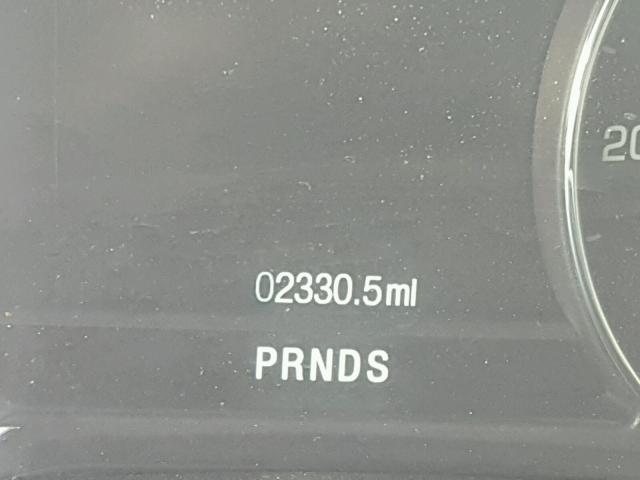 5LMCJ2C95HUL31038 - 2017 LINCOLN MKC SELECT WHITE photo 8