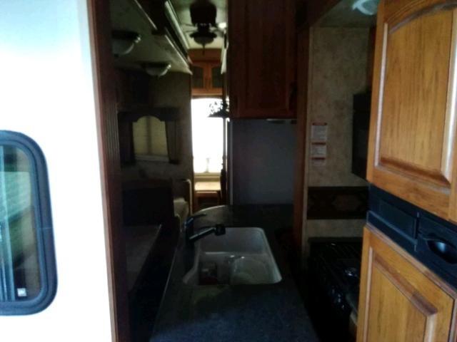 4YDF34022C4700848 - 2012 KEYSTONE MONTANA WHITE photo 6