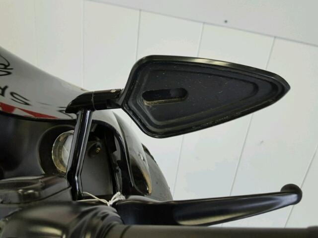 1HD1KHM1XBB665171 - 2011 HARLEY-DAVIDSON FLTRX 黑色 照片 17