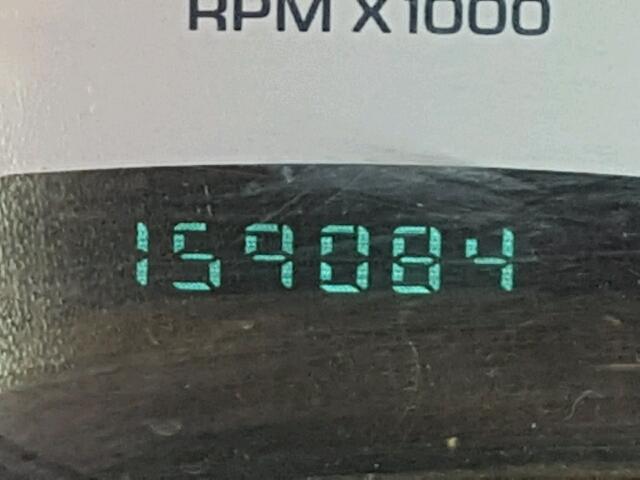 3D7KR28D25G829260 - 2005 DODGE RAM 2500 S Ağ foto 8