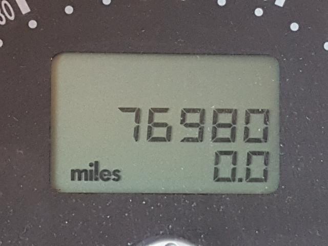 3VWBK21C42M434457 - 2002 VOLKSWAGEN NEW BEETLE წითელი ფოტო 8