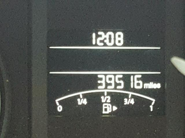 3VW2K7AJXDM269707 - 2013 VOLKSWAGEN JETTA BASE 米色 照片 8