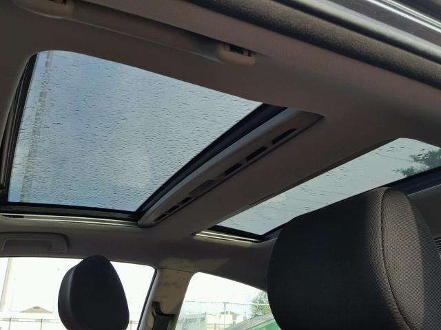 JTKDE167770197832 - 2007 TOYOTA SCION TC 蓝色 照片 9