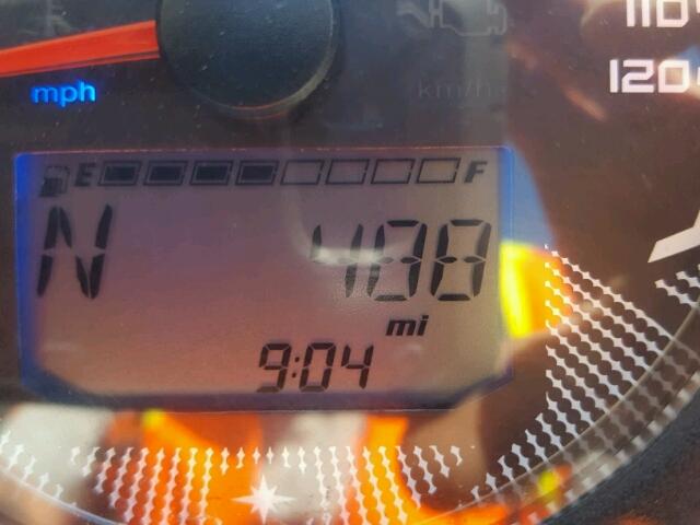 4XASEA577GA608616 - 2016 POLARIS SPORTSMAN 绿色 照片 8