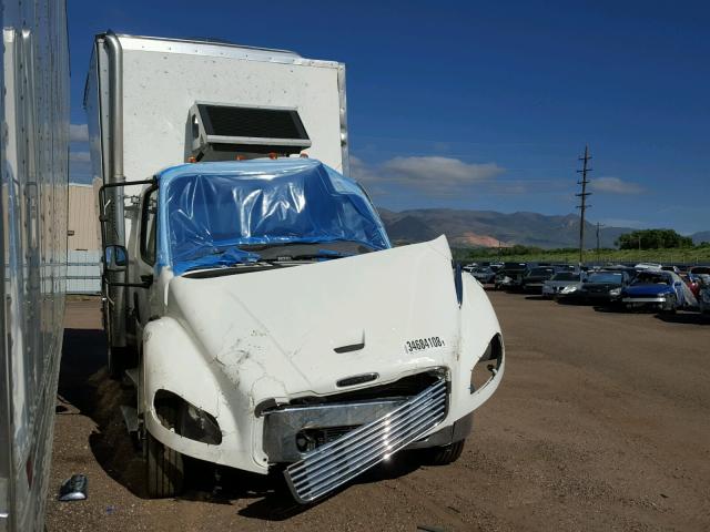 1FVACWDU6HHHV6576 - 2017 FREIGHTLINER M2 106 MED WHITE photo 1