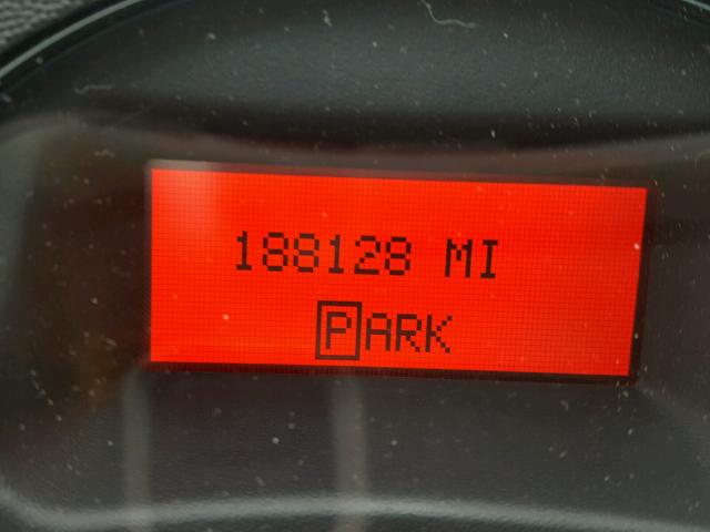 2G2WP522851342345 - 2005 PONTIAC GRAND PRIX WHITE photo 8