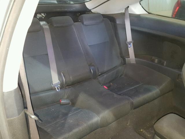 JTKDE177370184736 - 2007 TOYOTA SCION TC 蓝色 照片 6