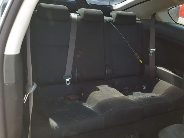 JTKDE177570182289 - 2007 TOYOTA SCION TC 黑色 照片 6