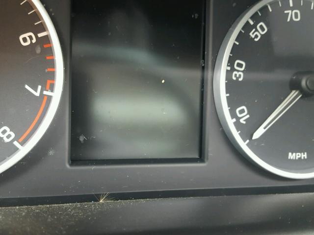 SALAK2D42CA597859 - 2012 LAND ROVER LR4 HSE LU BLACK photo 8