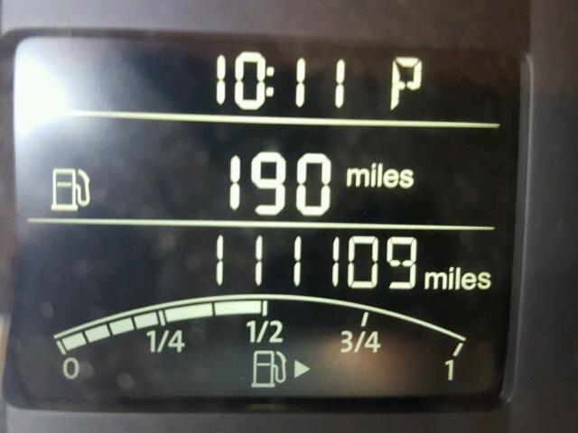 3VW2K7AJ8EM406578 - 2014 VOLKSWAGEN JETTA BASE 红色 照片 8