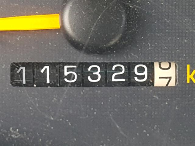 1G2WJ52M5RF290707 - 1994 PONTIAC GRAND PRIX GREEN photo 8