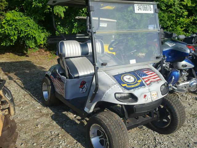 3042944 - 2014 EZGO GOLF CART TWO TONE photo 1