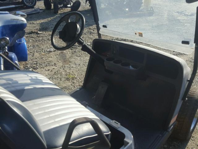 3042944 - 2014 EZGO GOLF CART TWO TONE photo 5