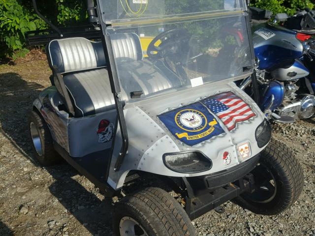 3042944 - 2014 EZGO GOLF CART TWO TONE photo 9