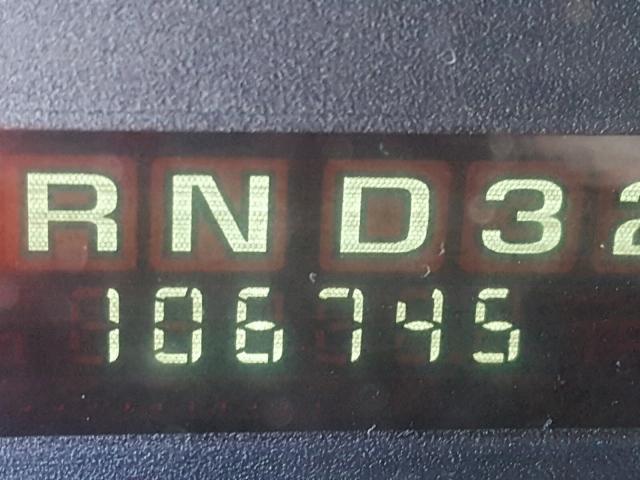 1G1NE52JXY6195763 - 2000 CHEVROLET MALIBU LS SILVER photo 8