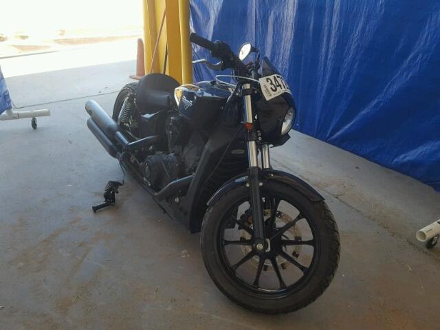 5VPFTB00XH3000225 - 2017 VICTORY MOTORCYCLES OCTANE 黑色 照片 1