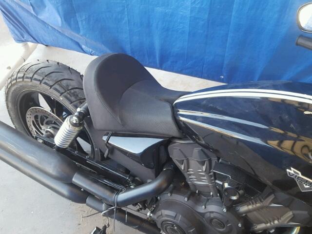 5VPFTB00XH3000225 - 2017 VICTORY MOTORCYCLES OCTANE 黑色 照片 6