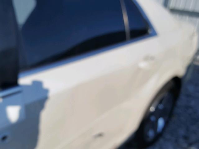 1G1ZC5E18BF331544 - 2011 CHEVROLET MALIBU 1LT თეთრი ფოტო 10