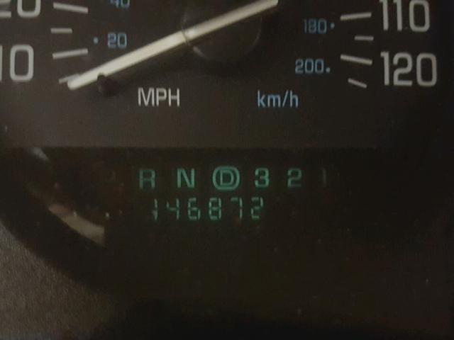 2G4WB52KX31164263 - 2003 BUICK REGAL LS 白色 照片 8