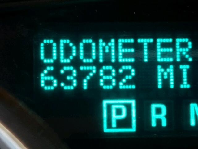 5GAKVCED1CJ152733 - 2012 BUICK ENCLAVE BROWN photo 8