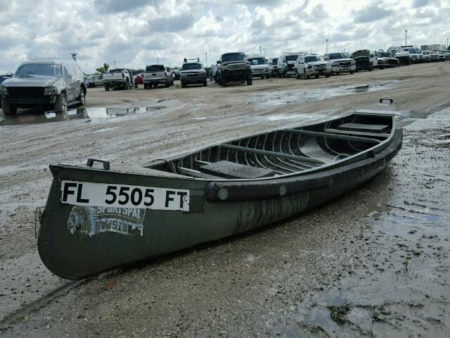 MEY53638M79L - 1979 CANO CANOE SILVER photo 4