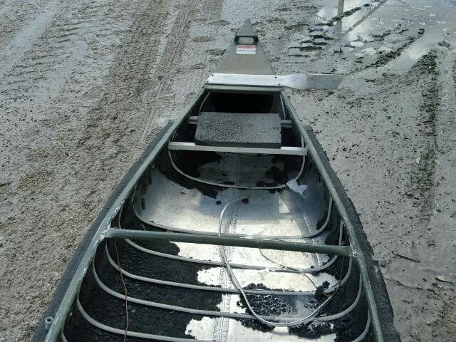 MEY53638M79L - 1979 CANO CANOE SILVER photo 7