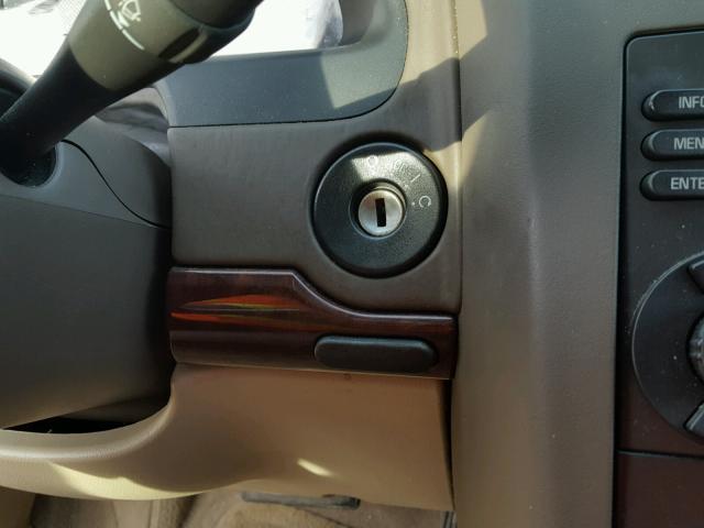 1G1ZS58N97F292178 - 2007 CHEVROLET MALIBU LS Ақ фото 10