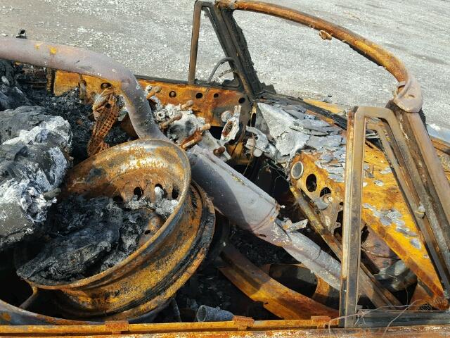 664032 - 1967 ALFA ROMEO ROMEO RED photo 5