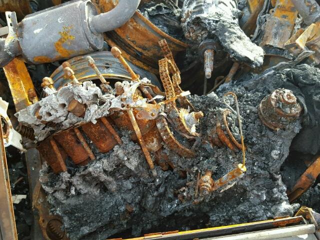 664032 - 1967 ALFA ROMEO ROMEO RED photo 7