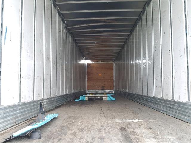 1UYVS253XFP102213 - 2015 UTILITY TRAILER WHITE photo 5