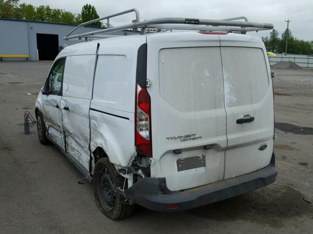 NM0LS7E75F1223351 - 2015 FORD TRANSIT CO WHITE photo 3