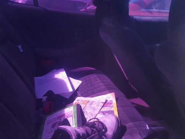 1G2WK52J23F100937 - 2003 PONTIAC GRAND PRIX SILVER photo 6