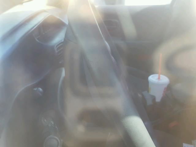 1G2WK52J23F100937 - 2003 PONTIAC GRAND PRIX SILVER photo 8