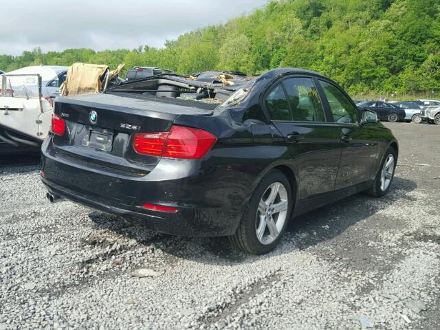 WBA3B5C57FF960625 - 2015 BMW 328 XI SUL BLACK photo 4