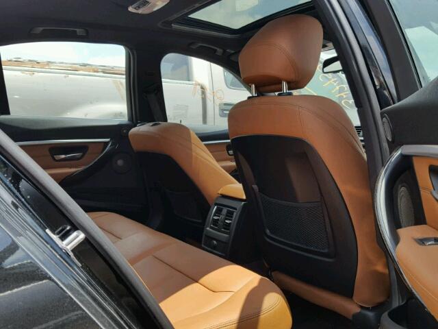 WBA8B3G59GNT92194 - 2016 BMW 340 I BLACK photo 6