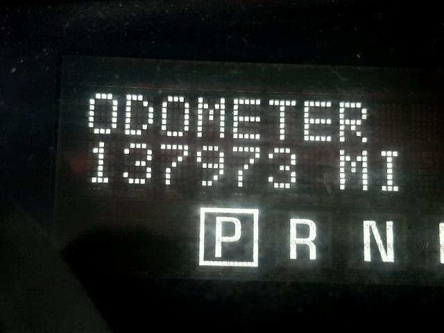 1GKLRMEDXAJ117428 - 2010 GMC ACADIA SLT ვერცხლისფერი ფოტო 8