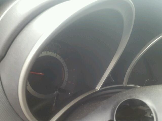 JTKJF5C73D3059680 - 2013 TOYOTA SCION TC 栗色 照片 8