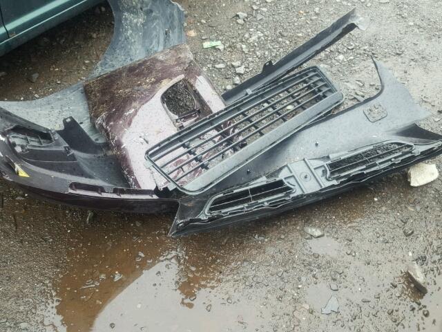 JTKJF5C73D3059680 - 2013 TOYOTA SCION TC 栗色 照片 9