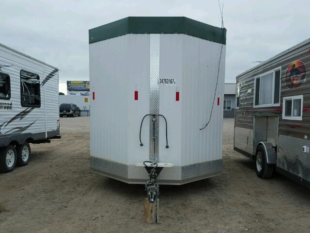 000003202865001DK - 2012 FISH TRAILER WHITE photo 10