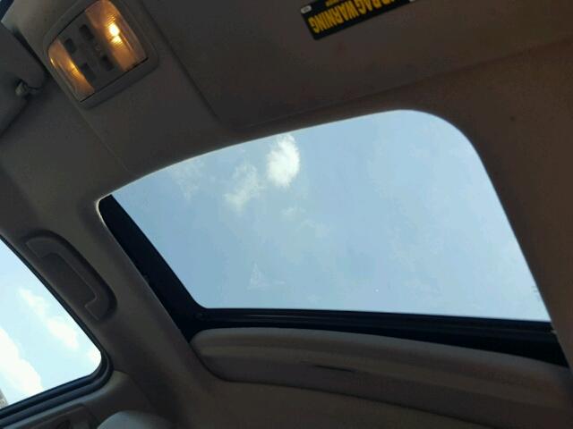 2HGFB2F90CH530055 - 2012 HONDA CIVIC EXL 黑色 照片 9