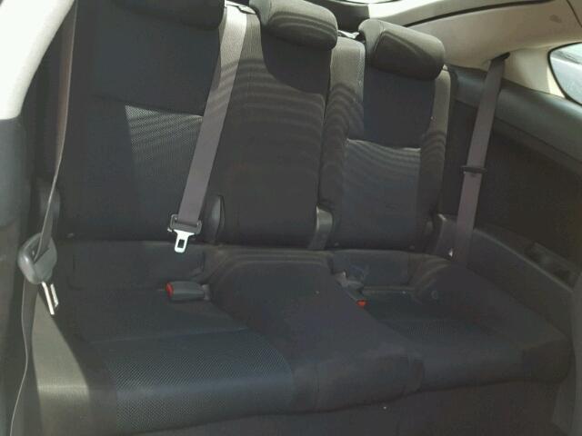 JTKDE167060088496 - 2006 TOYOTA SCION TC 灰色 照片 6