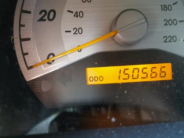 JTKDE167060088496 - 2006 TOYOTA SCION TC 灰色 照片 8