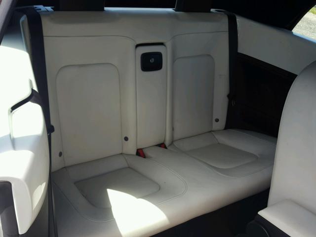 3VWFF31Y97M417717 - 2007 VOLKSWAGEN NEW BEETLE 白色 照片 6