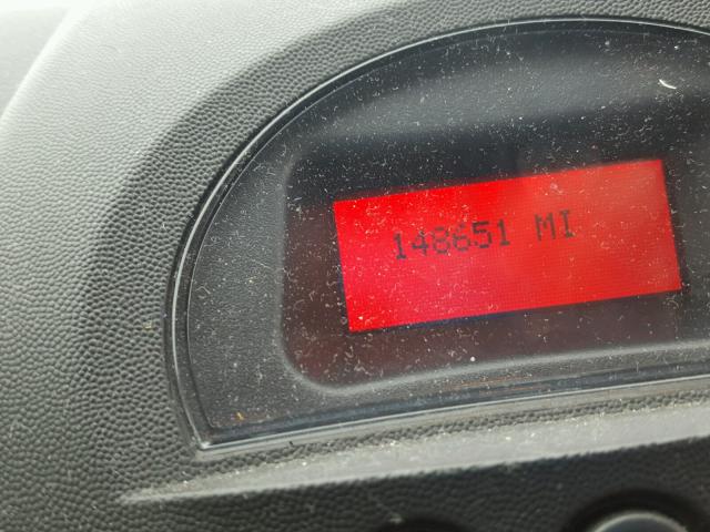 2G2WP552671145284 - 2007 PONTIAC GRAND PRIX 棕色 照片 8