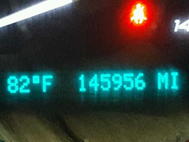 1G1ZC5EU8CF118461 - 2012 CHEVROLET MALIBU 1LT 灰色 照片 8