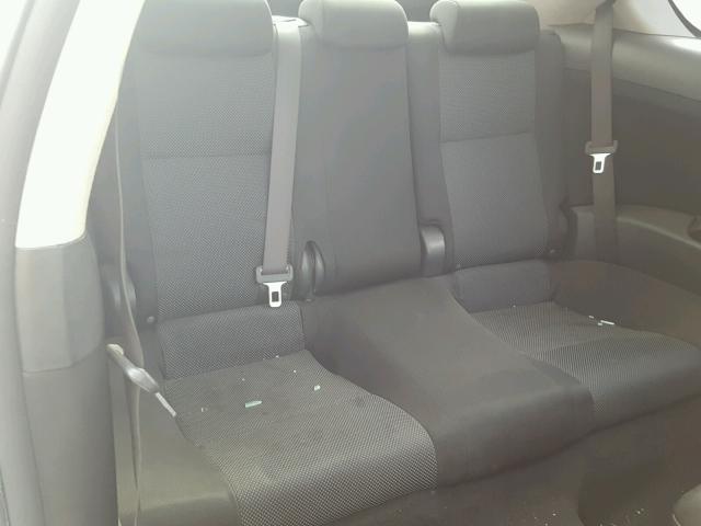 JTKDE167X80270449 - 2008 TOYOTA SCION TC 白色 照片 6